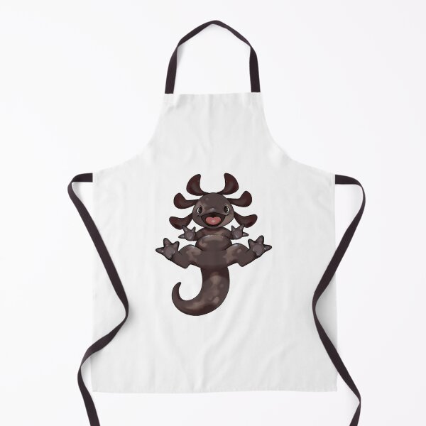 Item preview, Happy Axolotl designed and sold by cowppuccino.