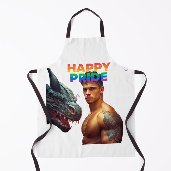 Item preview, Happy Pride 0005 designed and sold by ajsloan.