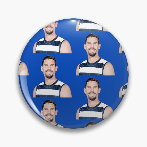 Item preview, Tom Hawkins - Tomahawk designed and sold by Sport Fan Art .