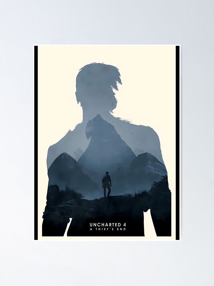 Uncharted 4