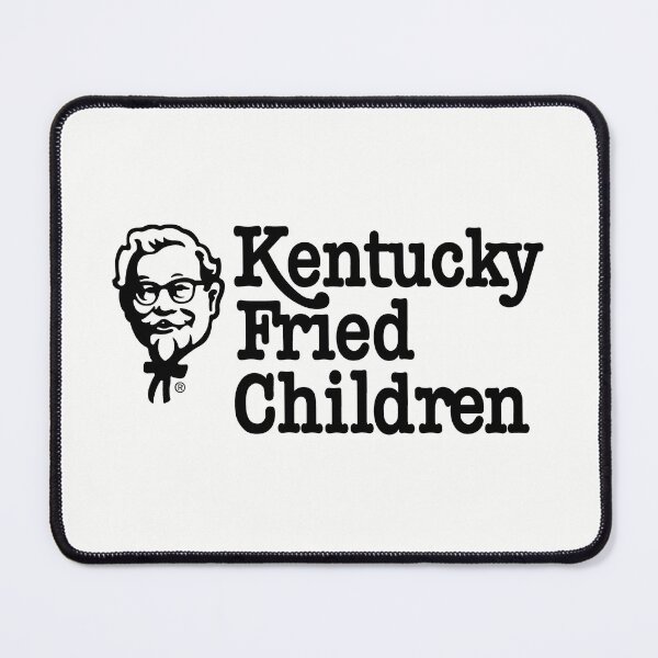 Item preview, Kentucky Fried Children designed and sold by Fraudwear.