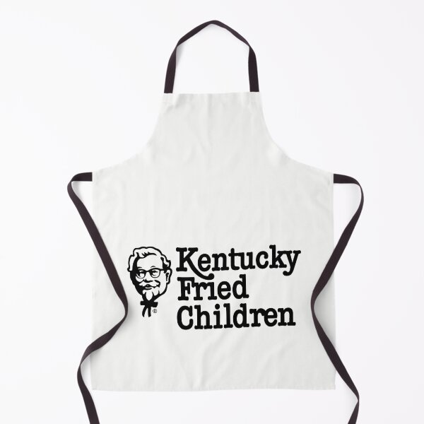 Item preview, Kentucky Fried Children designed and sold by Fraudwear.
