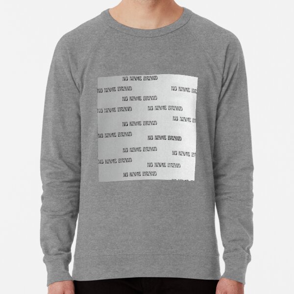 Name outlet brand sweatshirts