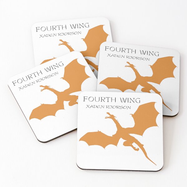 Item preview, Fourth Wing Xaden Riorson designed and sold by HaydenMillepied.