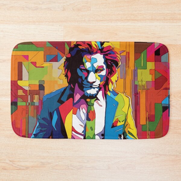 Item preview, Leo’s bar designed and sold by randynash.