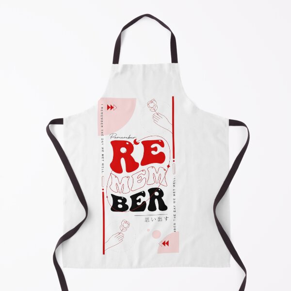 Item preview, REMEMBER designed and sold by SUKSAN8668.