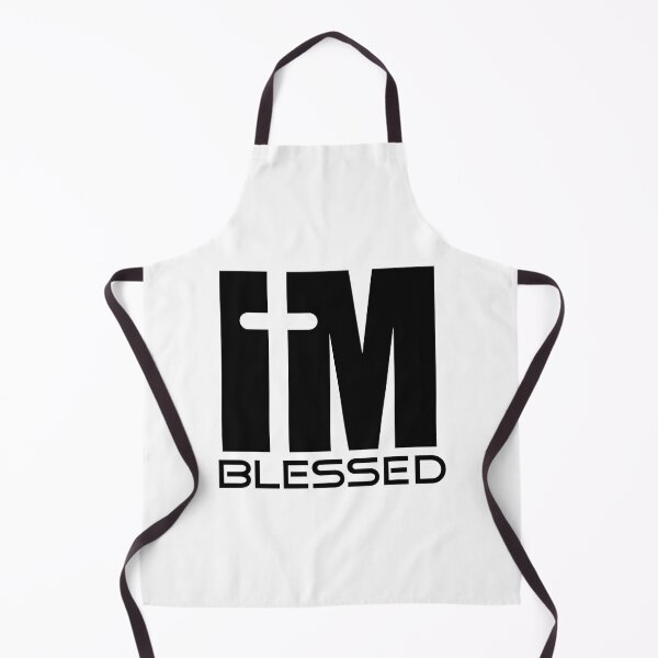 Item preview, I'm Blessed designed and sold by Zklag.
