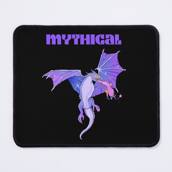 Item preview, Mythical Dragon Design  designed and sold by Harsh  Katariya.