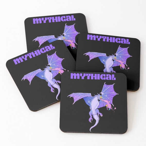 Item preview, Mythical Dragon Design  designed and sold by Harsh  Katariya.
