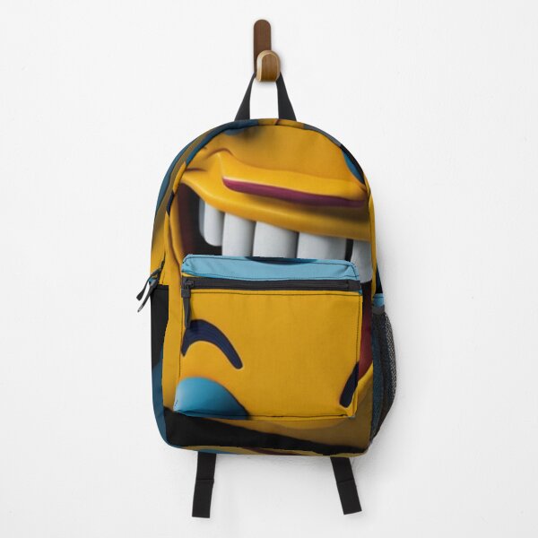 Item preview, Transforming Art: The Magic of Smiling Cubism designed and sold by CreativoLoco.