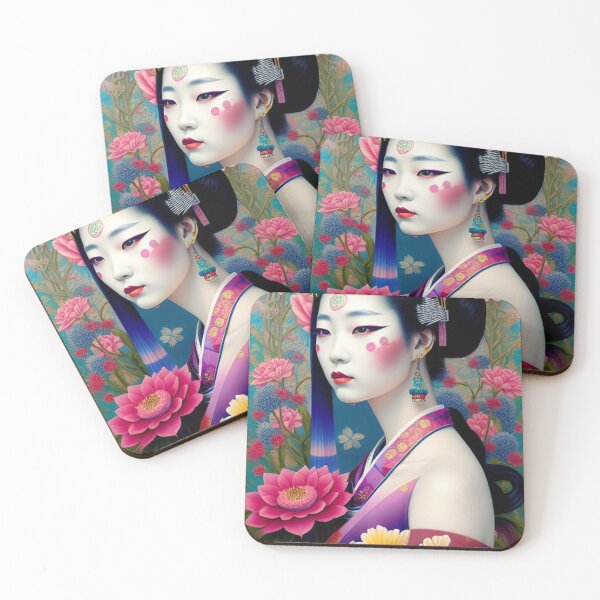 Item preview, Japan Geisha Beautiful designed and sold by tiFfanymOlle.