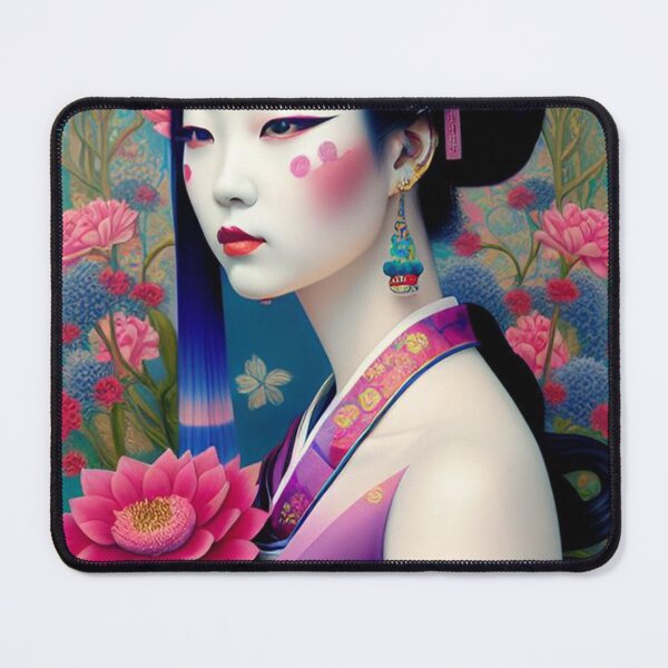 Item preview, Japan Geisha Beautiful designed and sold by tiFfanymOlle.