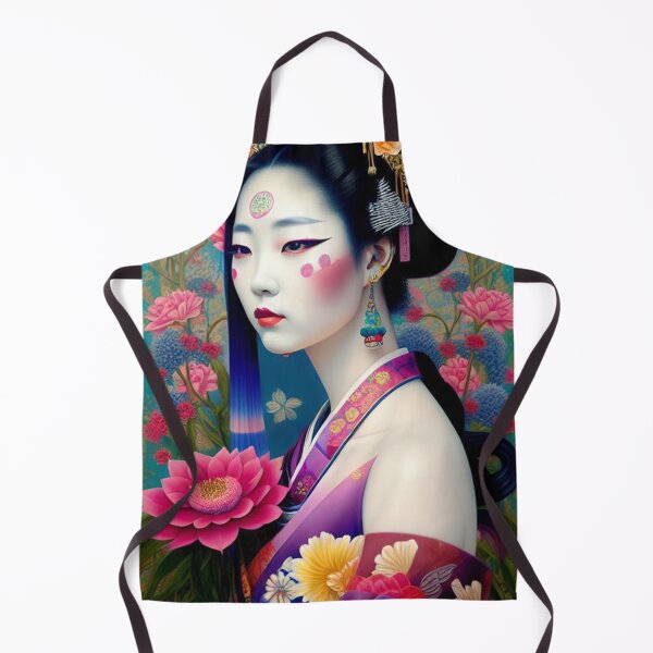 Item preview, Japan Geisha Beautiful designed and sold by tiFfanymOlle.