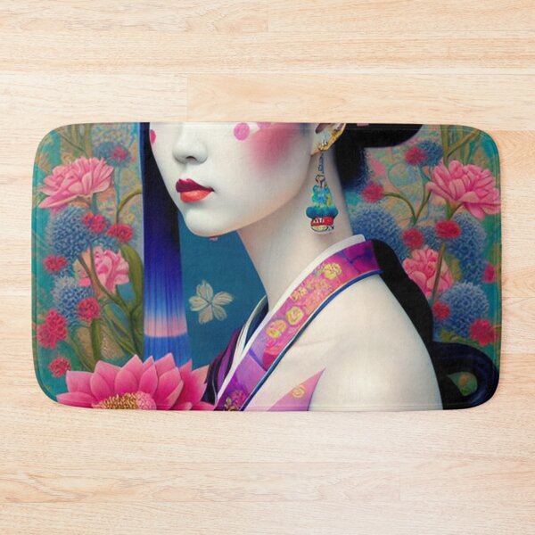 Item preview, Japan Geisha Beautiful designed and sold by tiFfanymOlle.