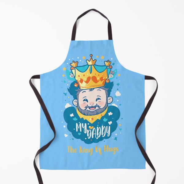 Item preview, Your Daddy My Daddy: My Daddy, the Monarch of Cuddles designed and sold by Paolospresent.
