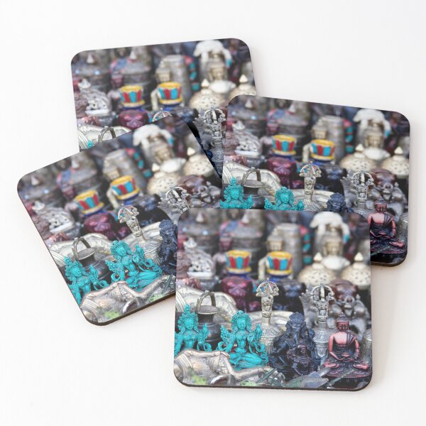 Item preview, Asian Market Bazaar Nepal designed and sold by Kevin Miller Photography.