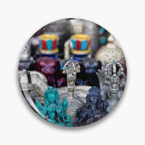 Item preview, Asian Market Bazaar Nepal designed and sold by Kevin Miller Photography.