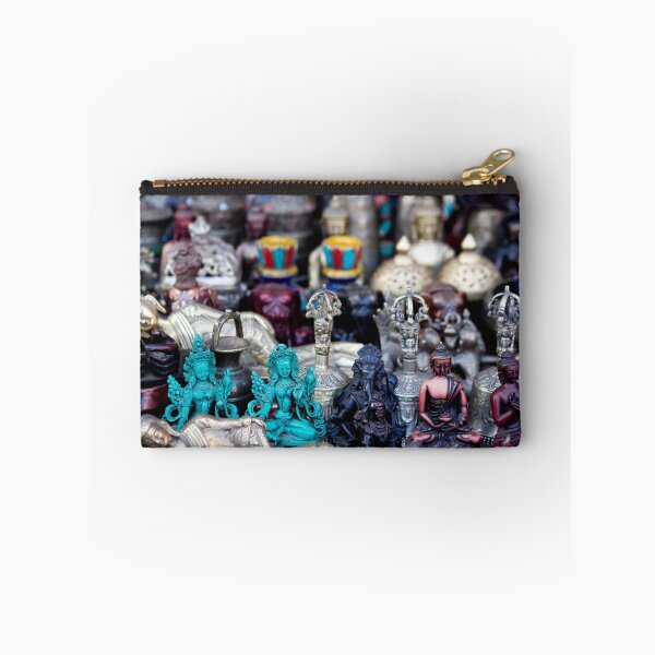 Item preview, Asian Market Bazaar Nepal designed and sold by Kevin Miller Photography.
