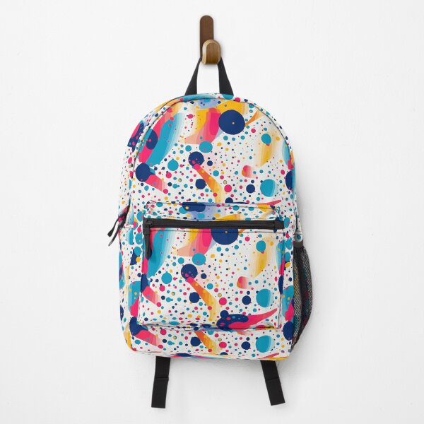 Item preview, Colour Blast Collection: Funky Flair in Bold and Bright Designs designed and sold by KaonDesign.