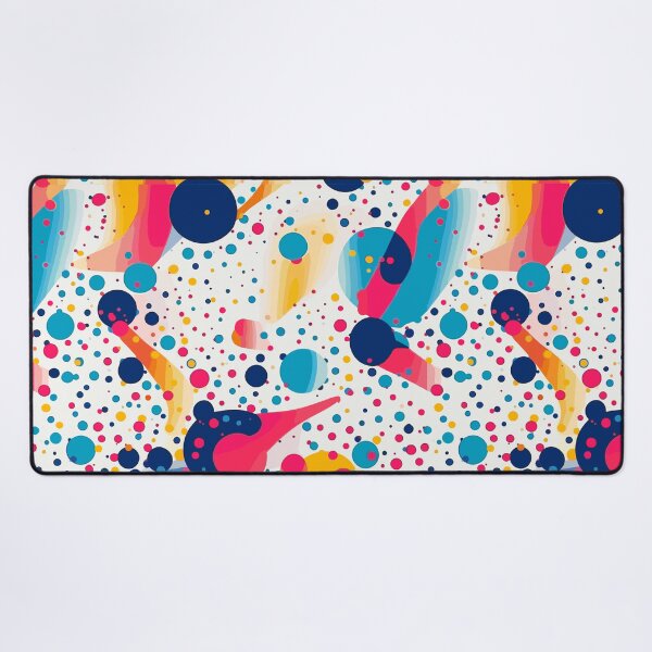 Item preview, Colour Blast Collection: Funky Flair in Bold and Bright Designs designed and sold by KaonDesign.