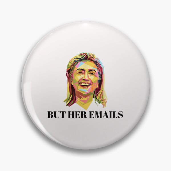 Item preview, But Her Emails Funny designed and sold by r1mordech.