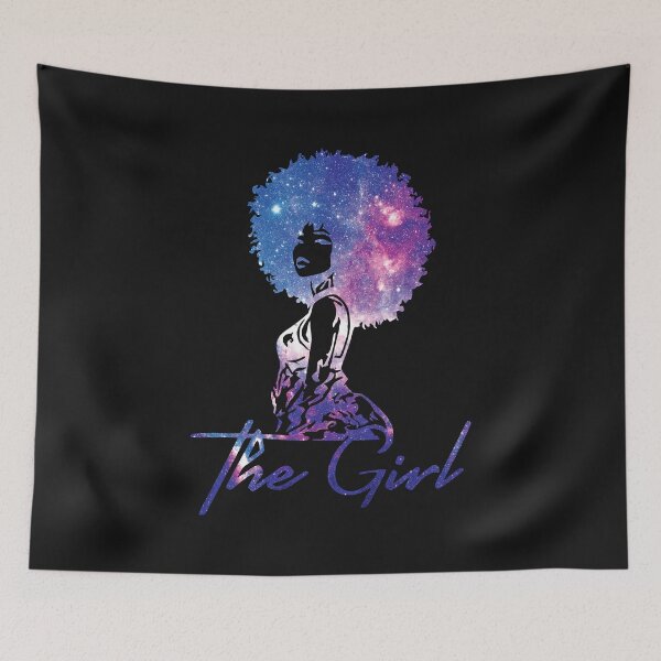 Item preview, Dazzling Dancer designed and sold by VichallanStudio.