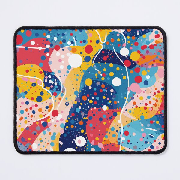 Item preview, Colour Blast Collection: Funky Flair in Bold and Bright Designs designed and sold by KaonDesign.