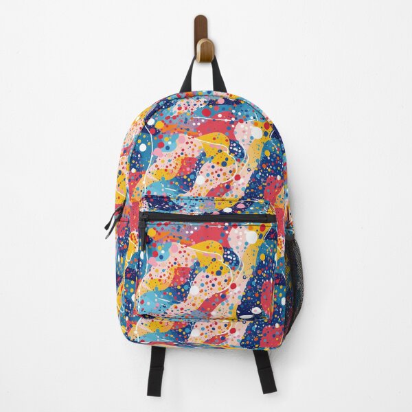 Item preview, Colour Blast Collection: Funky Flair in Bold and Bright Designs designed and sold by KaonDesign.