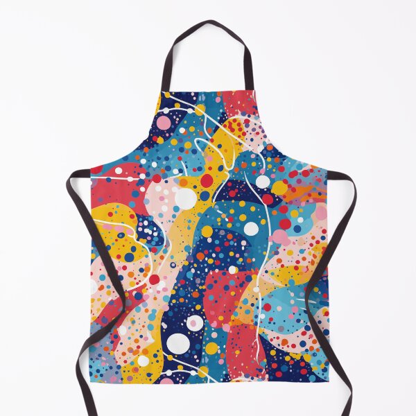 Item preview, Colour Blast Collection: Funky Flair in Bold and Bright Designs designed and sold by KaonDesign.