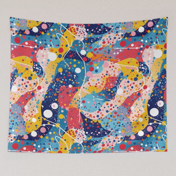 Item preview, Colour Blast Collection: Funky Flair in Bold and Bright Designs designed and sold by KaonDesign.
