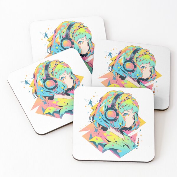Item preview, Melodic Vibes designed and sold by Ka Yan Tiffany Leung.