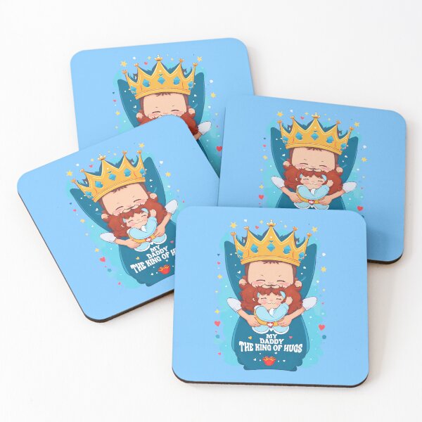 Item preview, Your Daddy My Daddy: A Reign of Warmth designed and sold by Paolospresent.