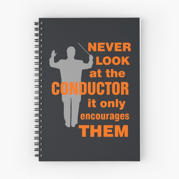 Item preview, Funny Music Conductor   designed and sold by AdMarquardt.