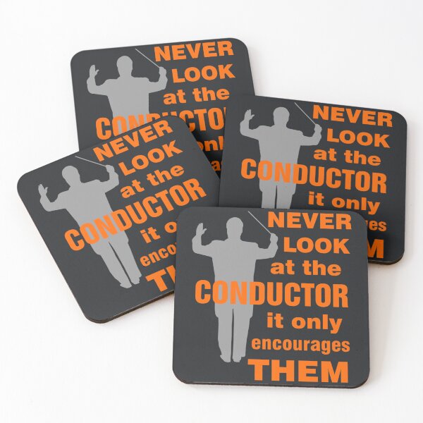 Item preview, Funny Music Conductor   designed and sold by AdMarquardt.