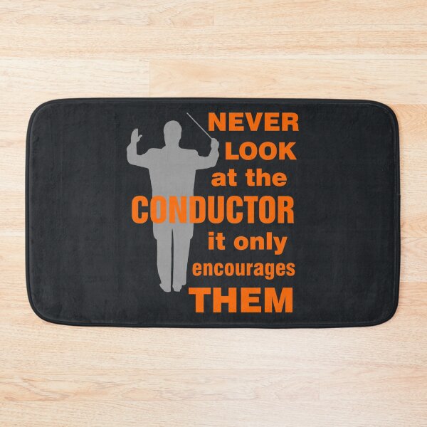 Item preview, Funny Music Conductor   designed and sold by AdMarquardt.