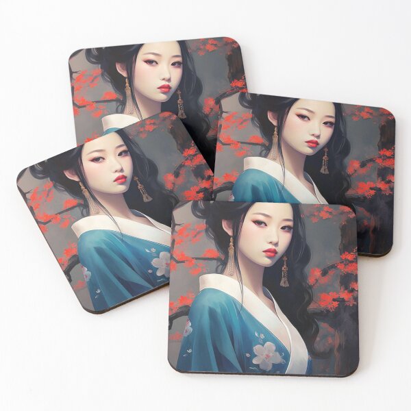 Item preview, Geisha Japan Style designed and sold by tiFfanymOlle.