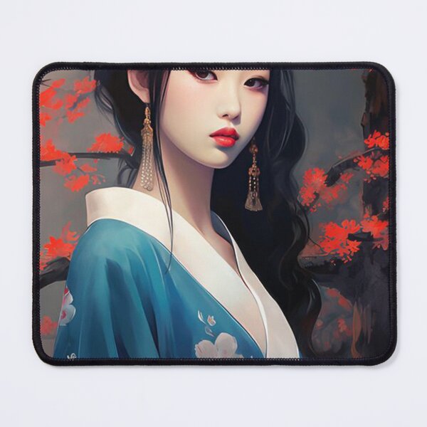 Item preview, Geisha Japan Style designed and sold by tiFfanymOlle.