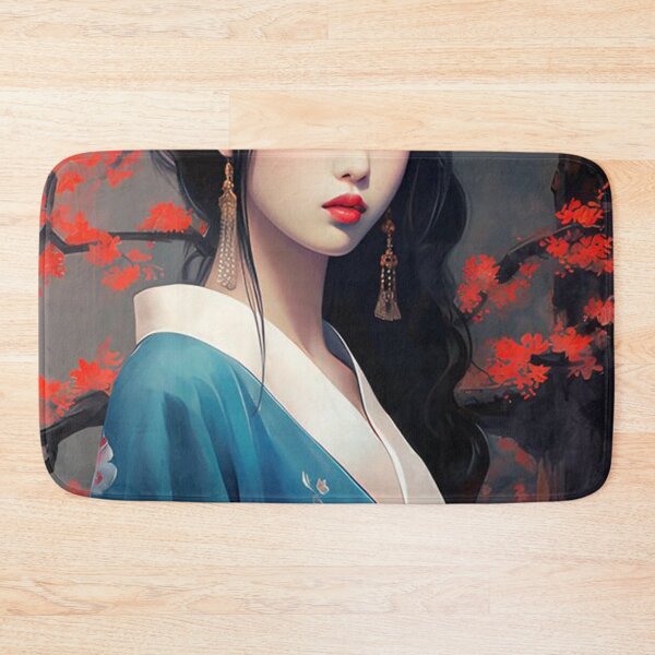 Item preview, Geisha Japan Style designed and sold by tiFfanymOlle.