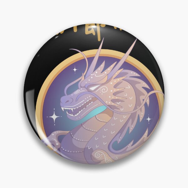 Item preview, Celestial Dragon Design  designed and sold by Harsh  Katariya.