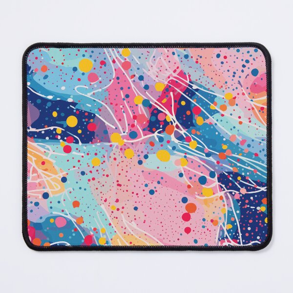 Item preview, Colour Blast Collection: Funky Flair in Bold and Bright Designs designed and sold by KaonDesign.