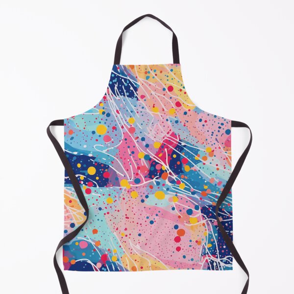 Item preview, Colour Blast Collection: Funky Flair in Bold and Bright Designs designed and sold by KaonDesign.