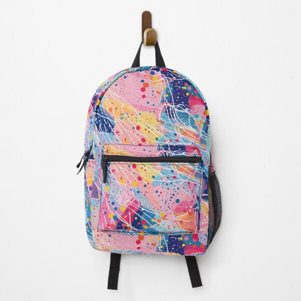 Item preview, Colour Blast Collection: Funky Flair in Bold and Bright Designs designed and sold by KaonDesign.