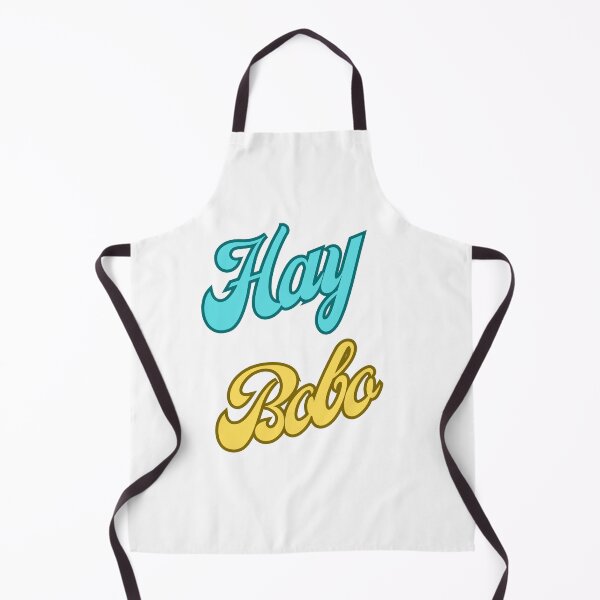 Item preview, Dominican Phrases: Hay Bobo designed and sold by Jerseysrd.