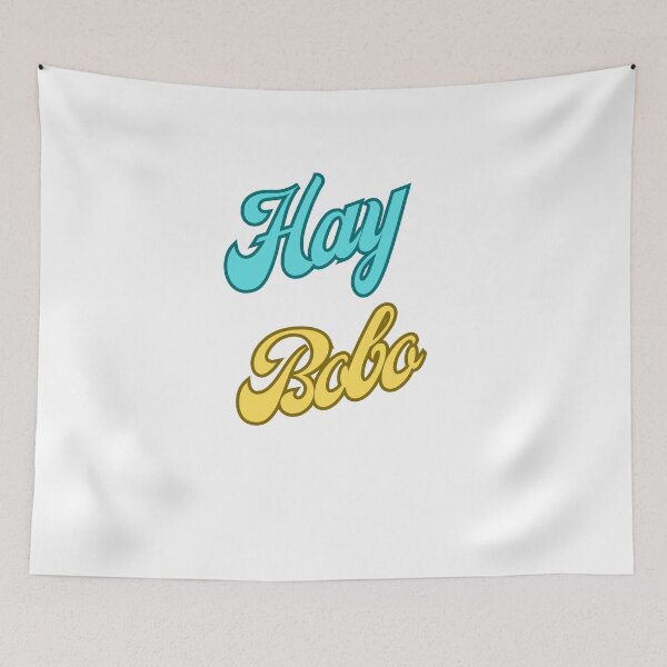 Item preview, Dominican Phrases: Hay Bobo designed and sold by Jerseysrd.