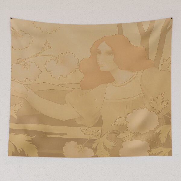 Item preview, Paul Berthon, Les Boules de Neige designed and sold by NouveauEra.