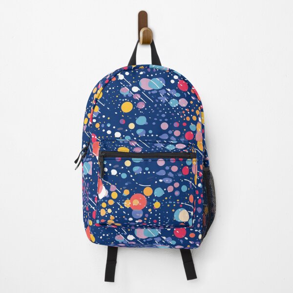 Item preview, Colour Blast Collection: Funky Flair in Bold and Bright Designs designed and sold by KaonDesign.