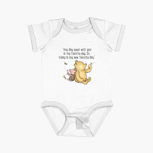 Item preview, Winnie the Pooh Quote designed and sold by marisaj4488.