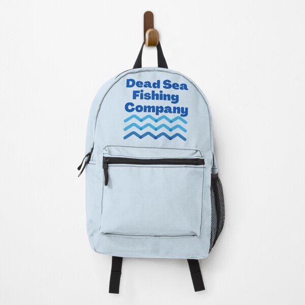 Item preview, Dead Sea Fishing Company designed and sold by NJGDesigns.