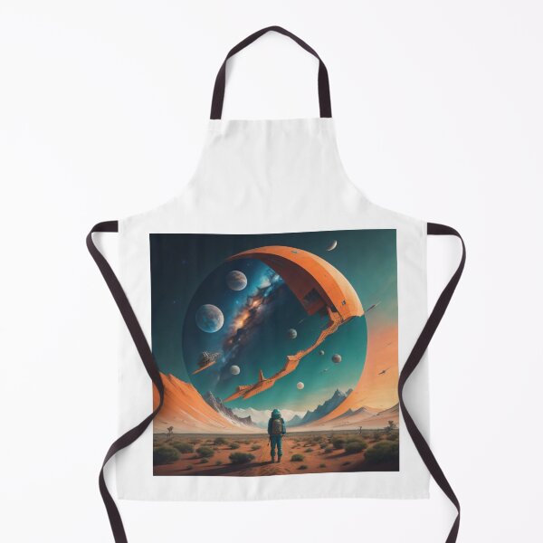 Aperçu de l'œuvre Galaxy and outer space # 1 créée et vendue par SpecialForceART.