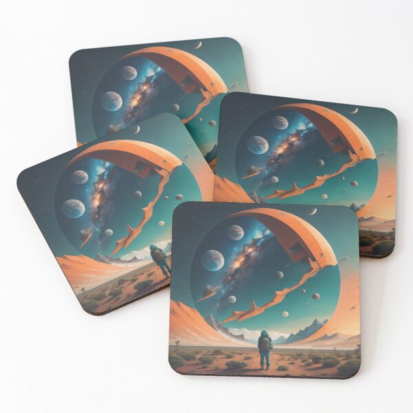 Artikelvorschau, Galaxy and outer space # 1 entworfen und verkauft von SpecialForceART.
